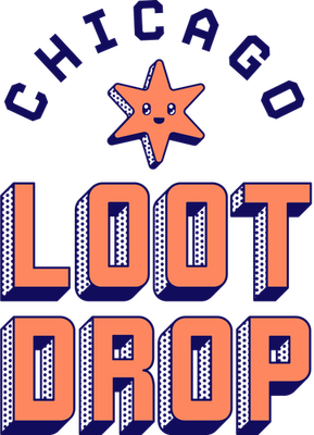 Chicago Loot Drop