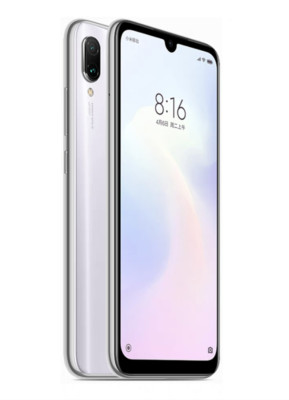 Xiaomi Redmi Note 7 Pro 6+128GB 48MP Dual Sim Global version Phone New Sealed