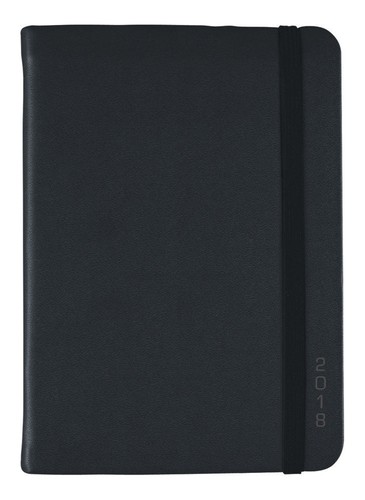 Moleskine BULLET NOTEBOOK LARGE BLACK – Notizbuch Mit Gepunkteten Seiten, Gummiband, 0320255104