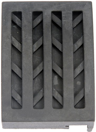 Detroit Axle Ceramic Front Brake Pads Kit - Fits Enclave, Colorado, Traverse & More