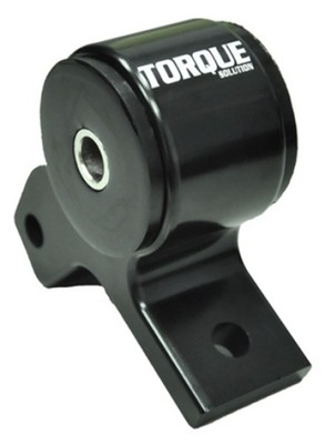 Torque Solution Billet Front Engine Mount for Mitsubishi Eclipse/Talon 1G 90-94