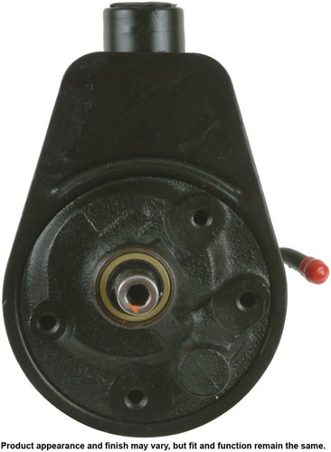 Power Steering Pump-VIN: K Cardone 20-889 Reman | eBay