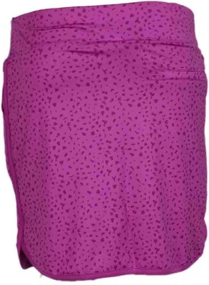 

Женские шорты Page - Tuttle Solid Skort, размер  P17F42-ORC, Розовый