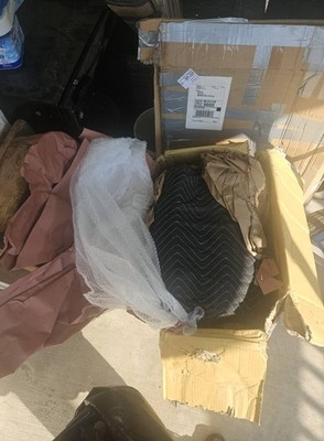 Item photo(s) from verified buyer