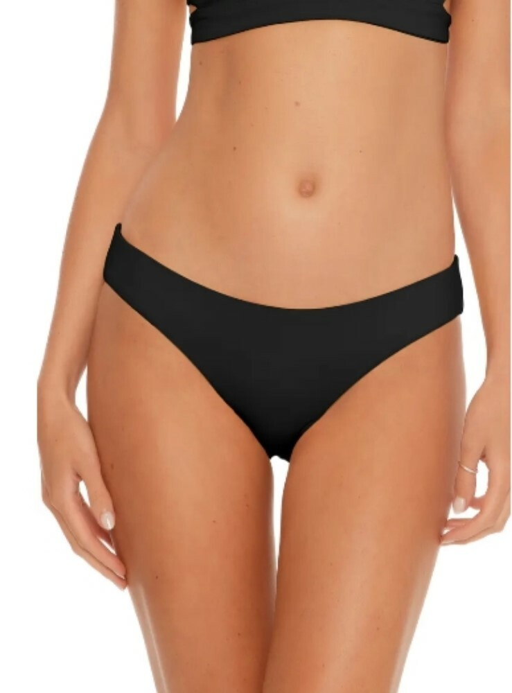 Becca by Rebecca Virtue 253147 Women's Color Code Hipster Bikini Bottom Size S