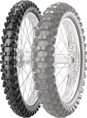 Pirelli Scorpion MX Extra-X 80/100-21 51M Front Motorcycle