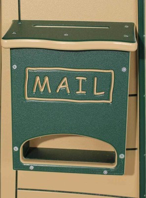 Whimsical Cottage Mini Playhouse in Natural [ID 3309773]