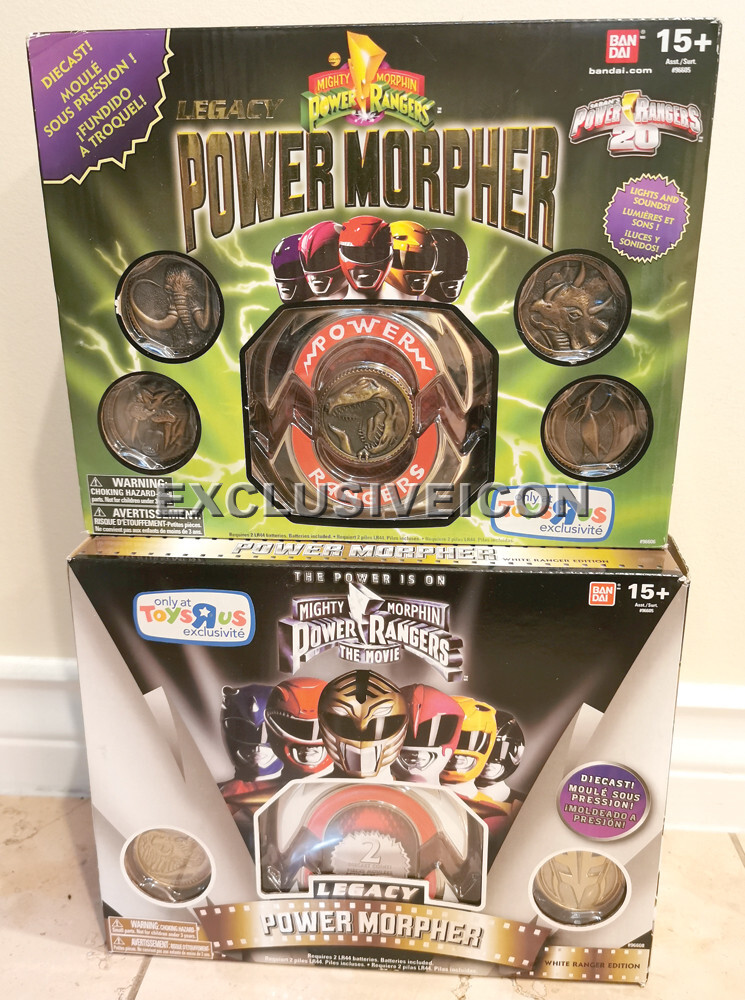 Mighty Morphin Power Rangers【中古美品・MD欧州版】 高速配送 Mighty Morphin Power Rangers【中古美品・MD欧州版