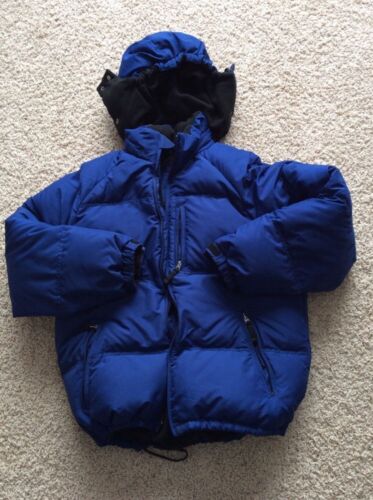 MARMOT Guides 700 Duck Down Hoody Puffer Jacket Mens 4XL MARMOT Guides 700 Duck Down Hoody Puffer Jacket Mens 4XL