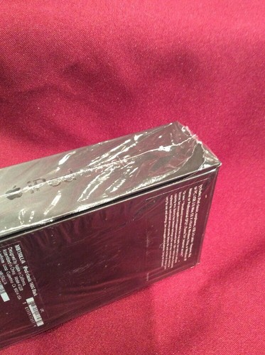 Apple iPod classic 6th Generation Black (160 GB) NEW still sealed