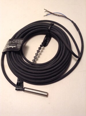 IFM Efector,100 IT5015,Photoelectric Sensor