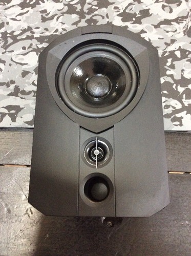 B&W TEAM Solid  single Speaker 75 Watts
