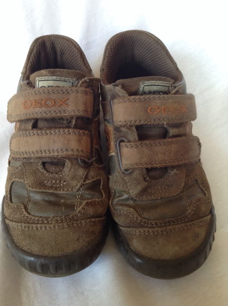 Geox Unisex Kids' Shoes