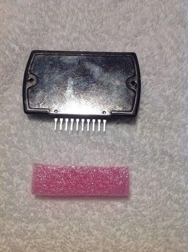 KENWOOD KR-9600  KR-9060 TA-200W POWER AMPLIFIER NOS NEW RARE!!!