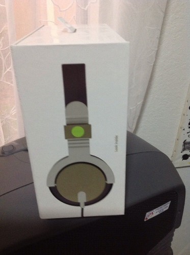 Aiaiai Capital Headphone New