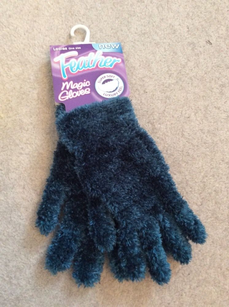 Women's Winter Gloves & Mittens