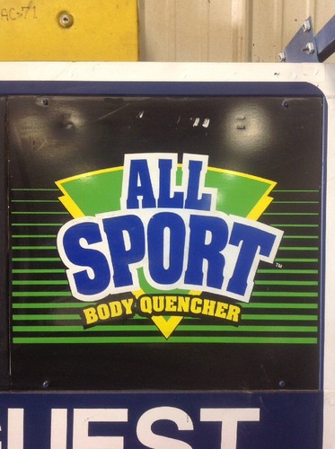 Daktronics Basketball Scoreboard BB-1713.  Loc ERI SR