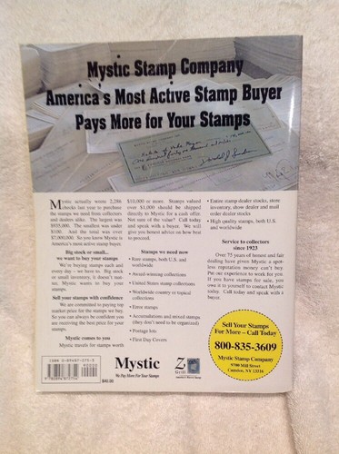 Scott Standard Postage Stamp 2002 Catalogue Vol. 5 (P-Sl)