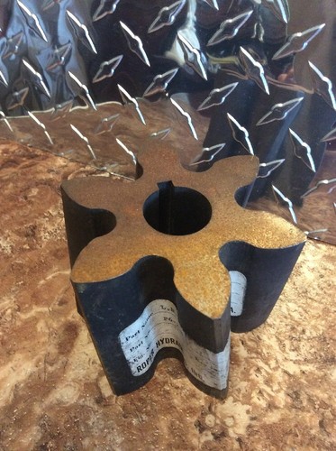 L. H. Cam P6-276 Roper Pump Gear New Old Stock