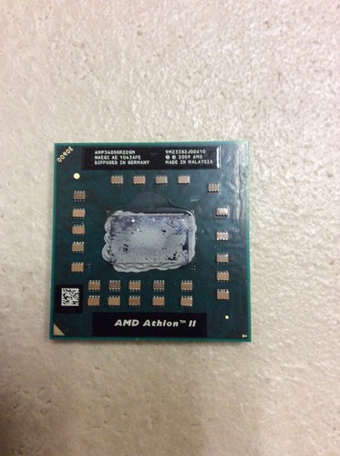 Amd Athlon 11 Good Condition