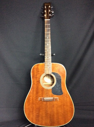 Acoustic Guitar Washburn....<br>