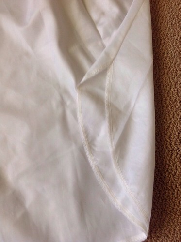 Bestform 8029 Women's Vintage Half Slip White 24