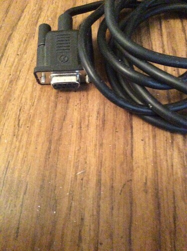 US Robotics Palm Pilot Serial HotSync Charger Cradle/Dock