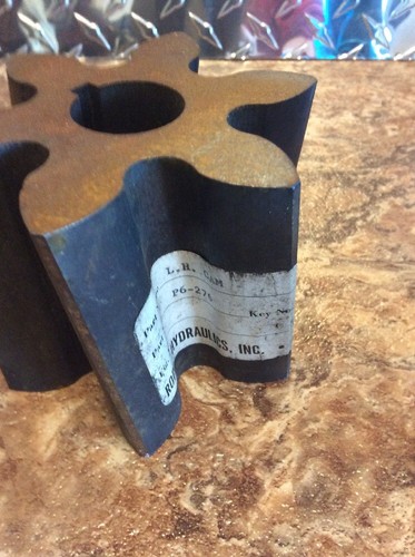 L. H. Cam P6-276 Roper Pump Gear New Old Stock