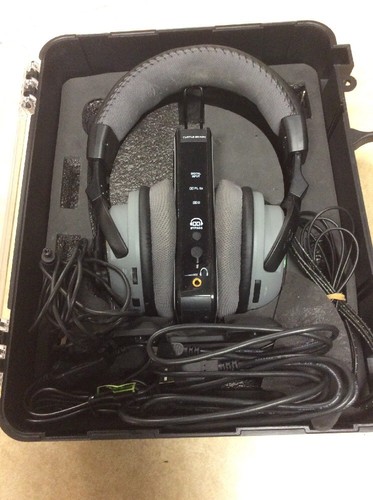 TURTLE BEACH CALL OF DUTY EAR FORCE XBA MODEL TB-300-2275-01 GAMING HEADSET!