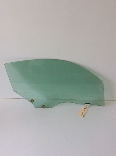 Driver Left Front Door Glass SE Solar Fits 03-07 MURANO 129093 | eBay