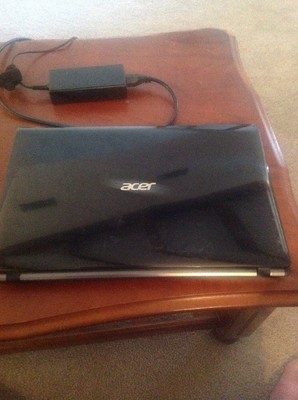 Acer aspire 15.6