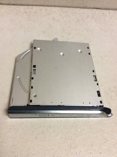 Compaq HP AD7561S AD-7561S CDRW DVDRW DL LS Burner Bezel 457459-TC0 482177-001