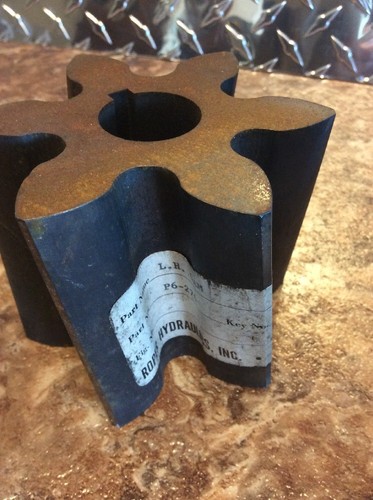 L. H. Cam P6-276 Roper Pump Gear New Old Stock