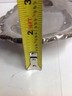 Vintage ~ Silver ~ Plated ~ Oval ~ Serving ~ Tray ~ Scroll ~ Lovely ~ Antique