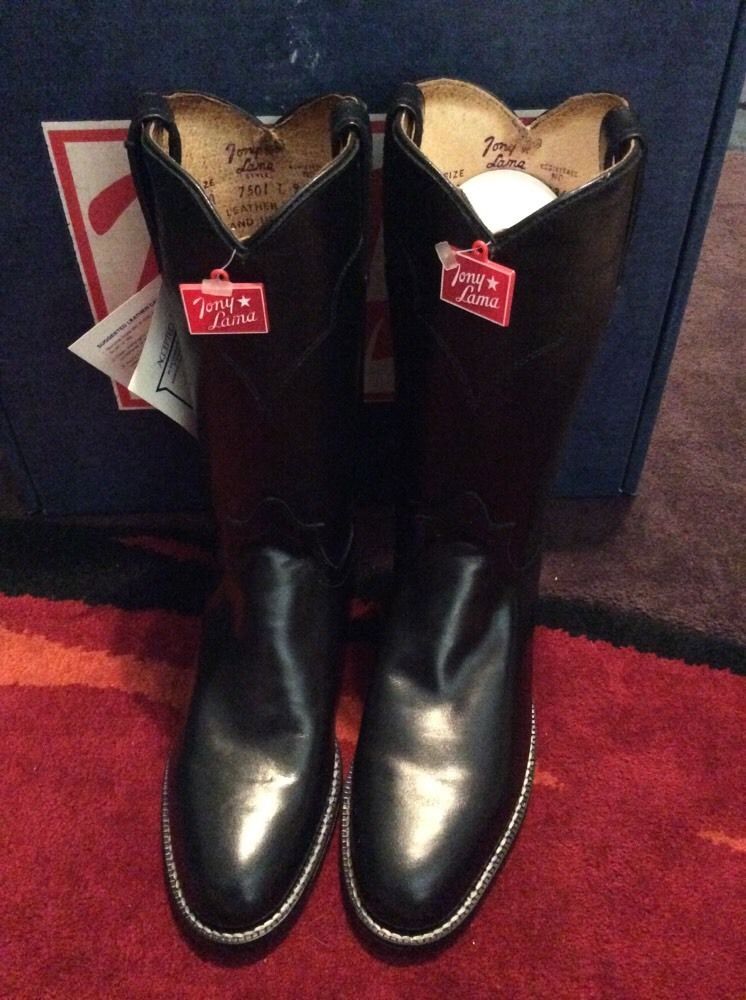 Tony Lama Block Clothing, Shoes & Accessories for Women