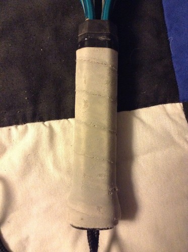 Ektelon Regent racquetball racquet with Cover X-Small