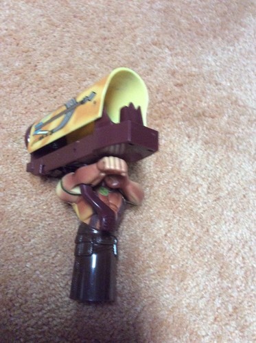 Small Soldiers String Blaster Archer