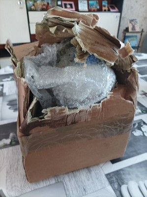 Artikelfoto(s) von einem verifizierten Käufer