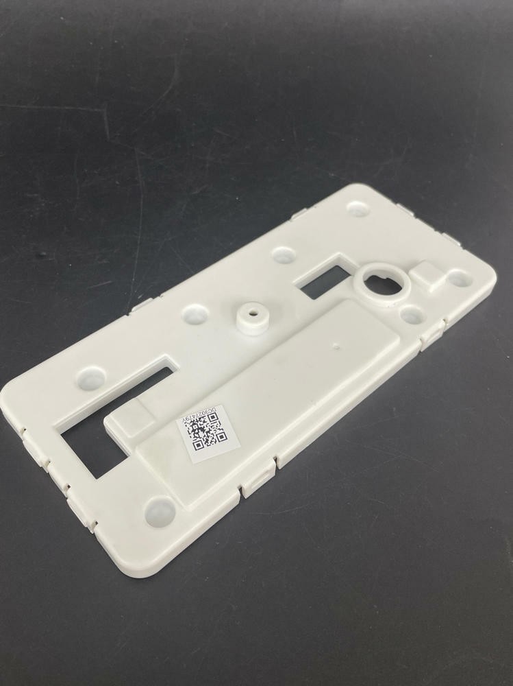 Samsung Dryer : Control Board Module Cover (DC63-02339A) {P8497}