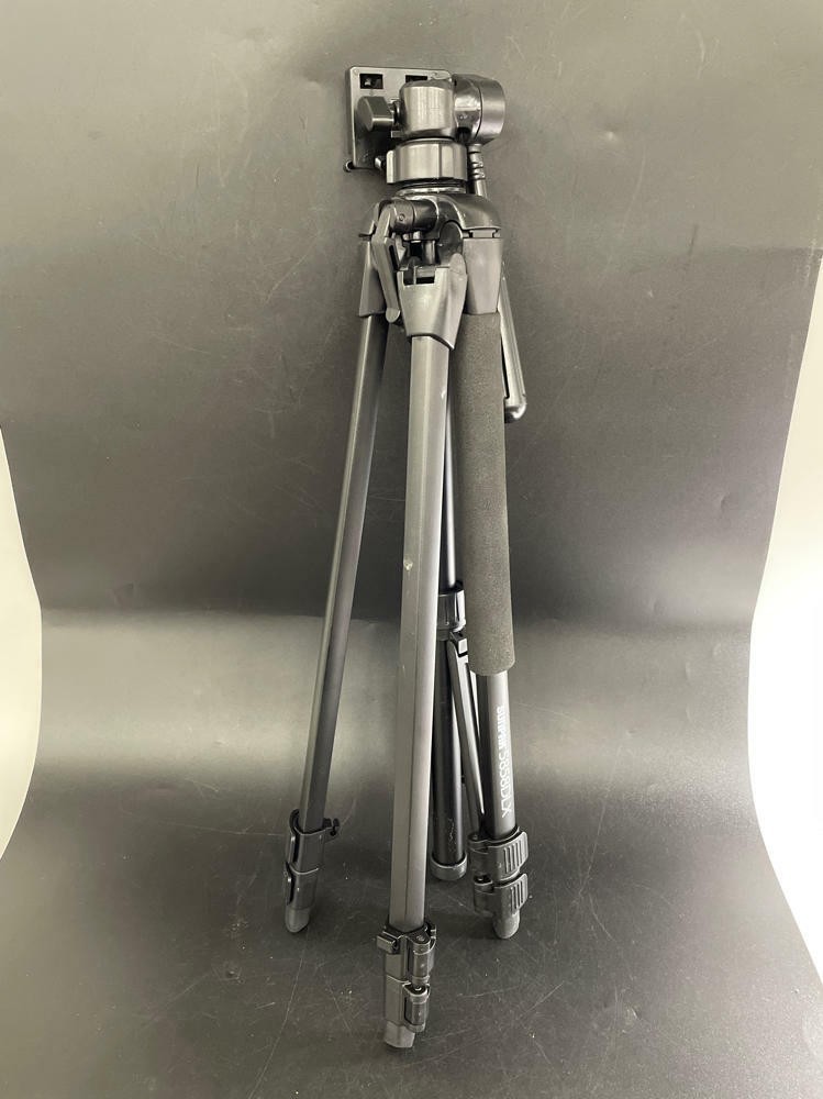 Sunpak Platinum Plus 5858dlx