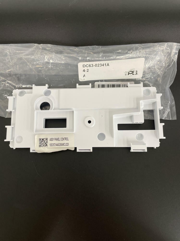 **DC63-02341A Samsung Washer, Dryer Control Display Back cover