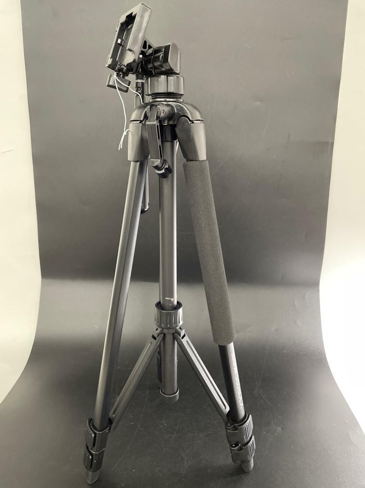 Sunpak Platinum Plus 5858dlx *&*