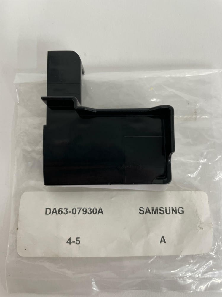 Samsung Refrigerator Cover Part# DA63-07930A