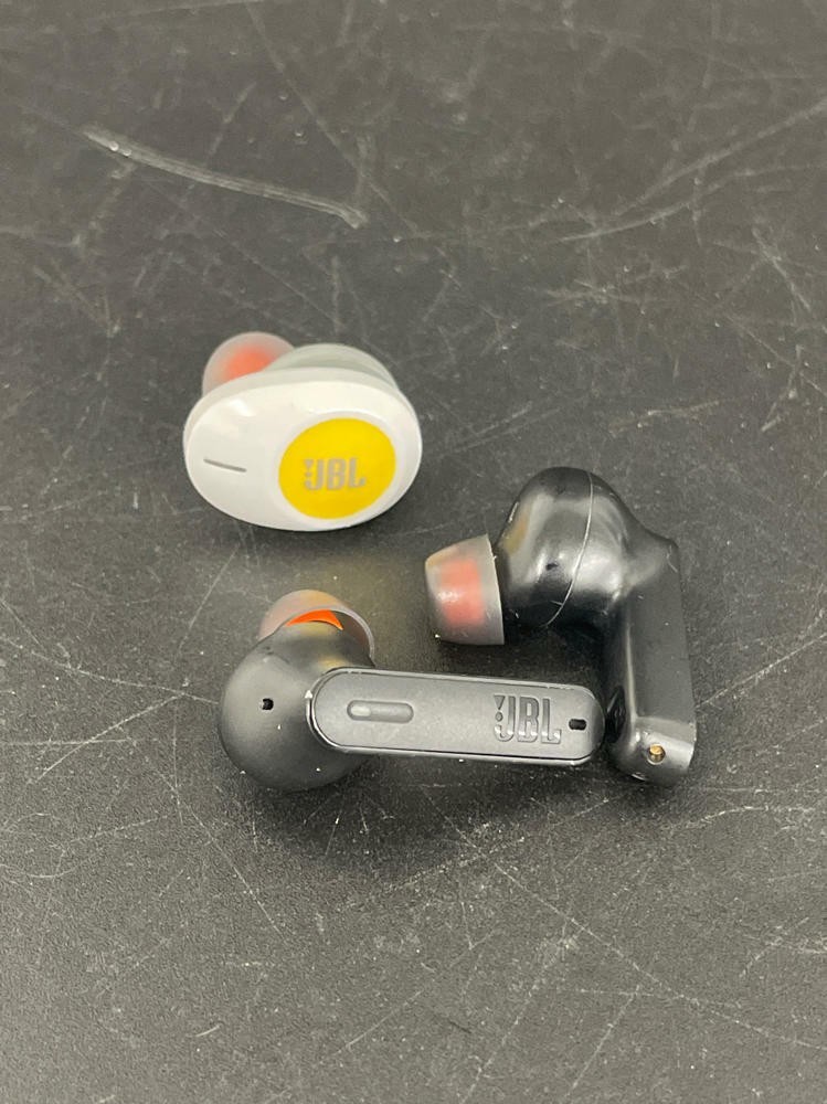JBL TUNE 120TWS & 235NC PARTS LOT*READ*