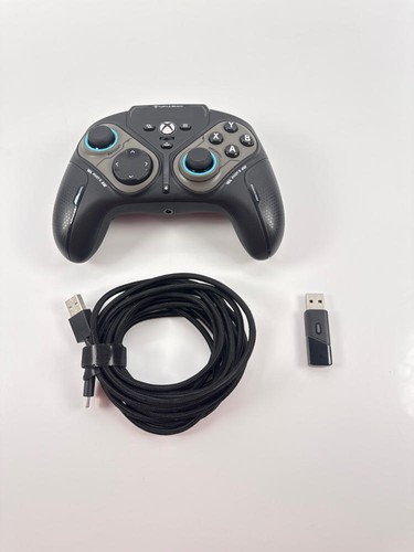 Turtle Beach Stealth Pivot Wireless Controller PC Hall Effect Bluetooth