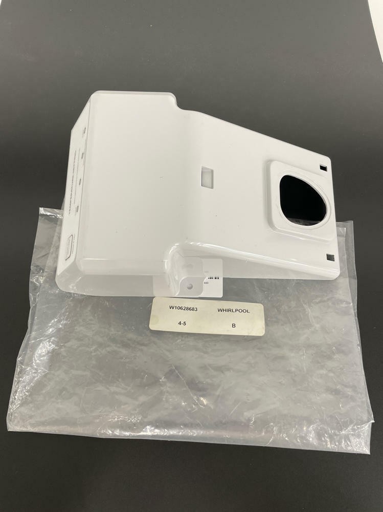 Whirlpool Refrigerator Temperature Control W10628683