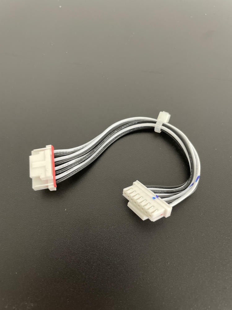 GE Microwave Wire Harness Part # WB18X35393