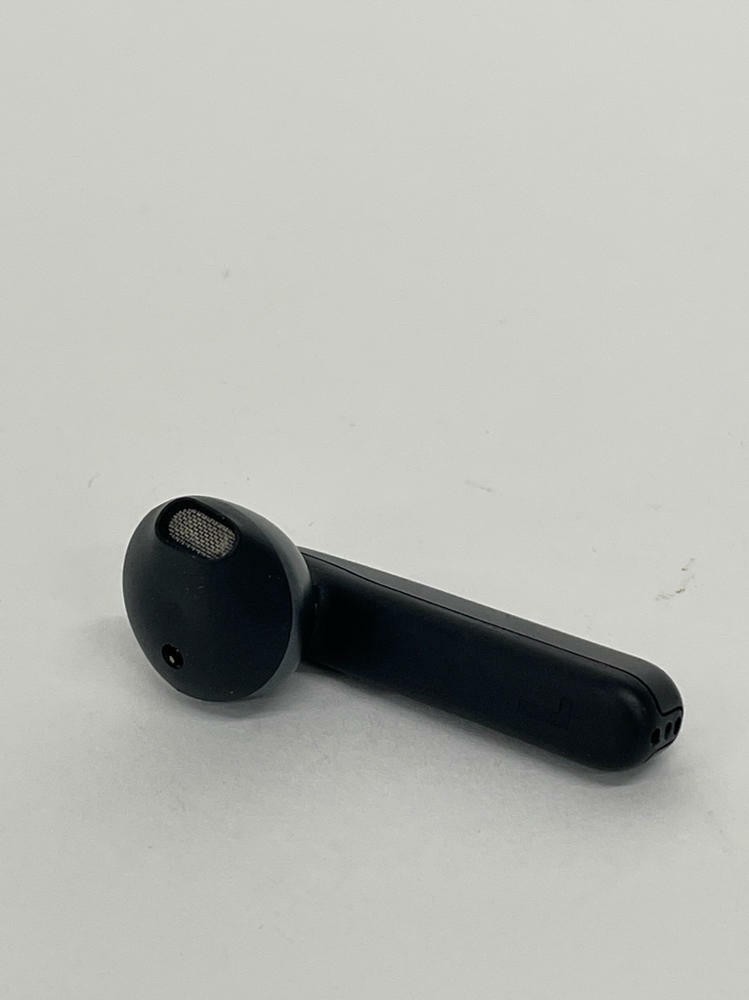 JBL TUNE 225 TWS Replacement Left bud ONLY - Black