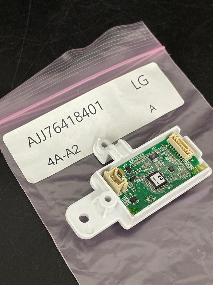 AJJ76418401 Supporter Assembly OEM***