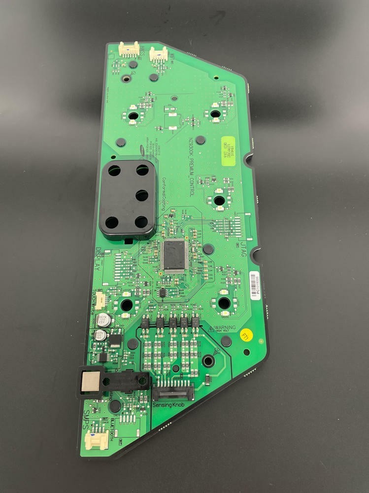 DE92-04037A SAMSUNG board cocktop -